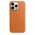 iPhone 13 Pro Leather Case with MagSafe