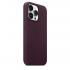 iPhone 13 Pro Leather Case with MagSafe