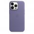 iPhone 13 Pro Leather Case with MagSafe