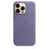 iPhone 13 Pro Leather Case with MagSafe
