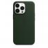iPhone 13 Pro Leather Case with MagSafe