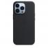 iPhone 13 Pro Leather Case with MagSafe