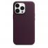 iPhone 13 Pro Leather Case with MagSafe