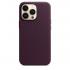 iPhone 13 Pro Leather Case with MagSafe