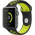 Porodo Nike Band for Apple Watch 40mm/38mm