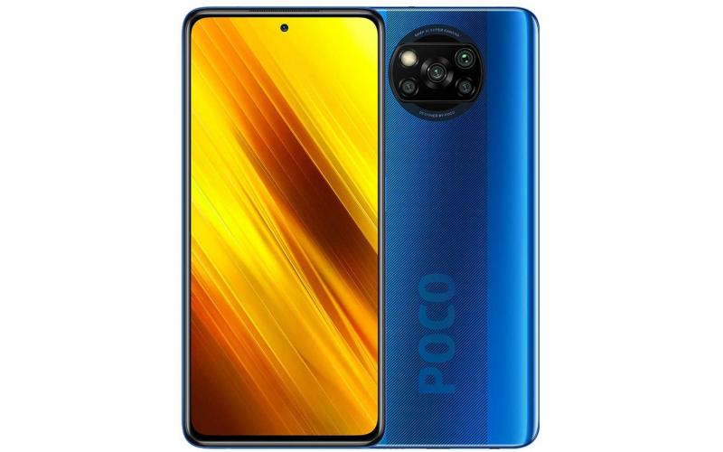 Xiaomi POCO X3 PRO 6GB 128GB