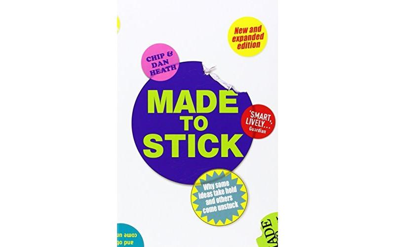 Made To Stick