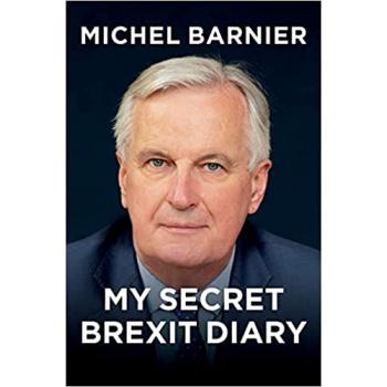 My Secret Brexit Diary