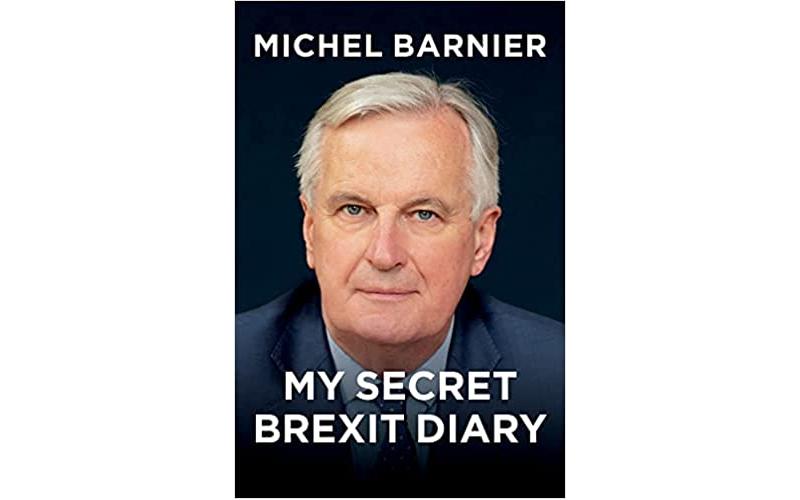 My Secret Brexit Diary