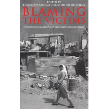 Blaming The Victims