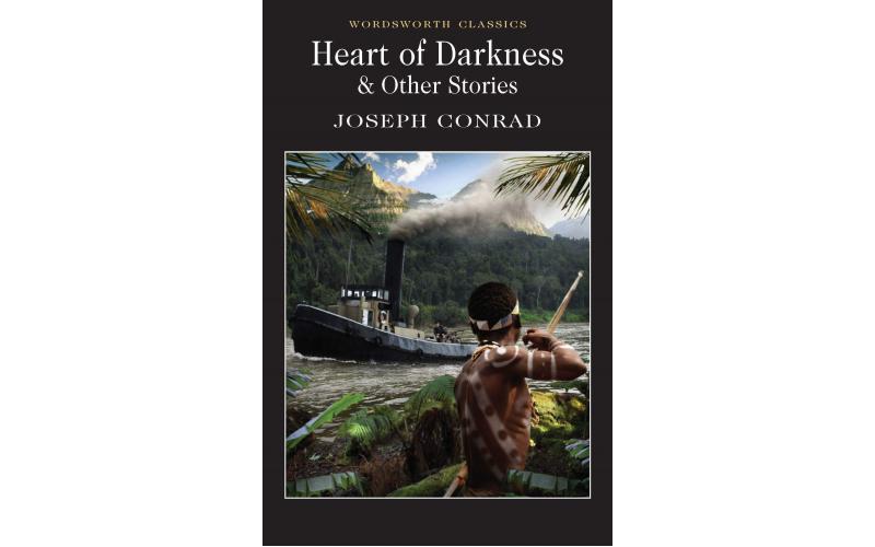 Heart Of Darkness