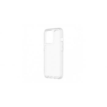 Griffin Survivor Strong Case for iPhone 13 Clear