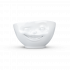 FIFTYEIGHT PRODUCTS Bowl Winking white 500 ml