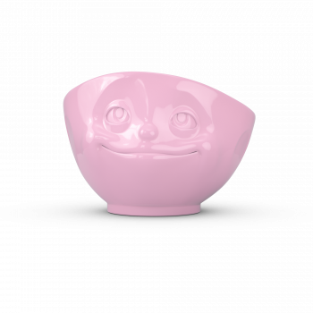 FIFTYEIGHT PRODUCTS Bowl Dreamy in pink 500 ml