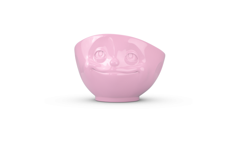 FIFTYEIGHT PRODUCTS Bowl Dreamy in pink 500 ml