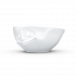 FIFTYEIGHT PRODUCTS: Happy bowl - white, 350 ml