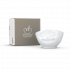 FIFTYEIGHT PRODUCTS: XL - bowl Laughing - white, 1000 ml