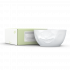 FIFTYEIGHT PRODUCTS: XXL - Bowl Crazy - white - 2600 ml