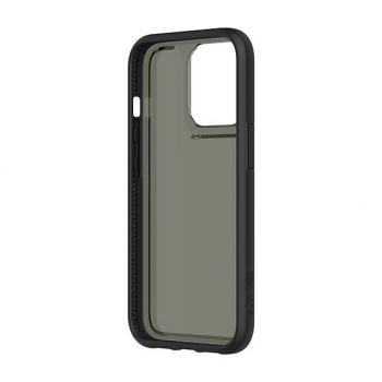 Griffin Survivor Strong Case for iPhone 13 Black