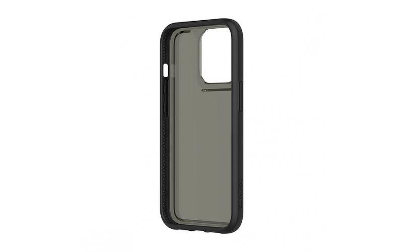 Griffin Survivor Strong Case for iPhone 13 Black