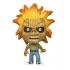 Funko: Pop Rocks Iron Maiden - Iron Maiden (Skeleton Eddie)