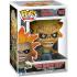 Funko: Pop Rocks Iron Maiden - Iron Maiden (Skeleton Eddie)