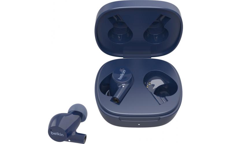 Belkin Soundform Rise True Wireless Earbuds