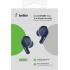 Belkin Soundform Rise True Wireless Earbuds