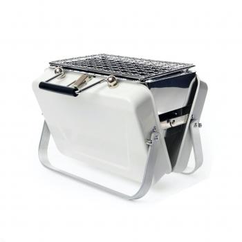 Kikkerland Small Briefcase Barbecue