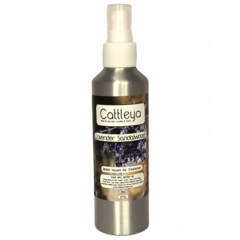 Cattleya Air&Linen Spray Lavender Sandalwood