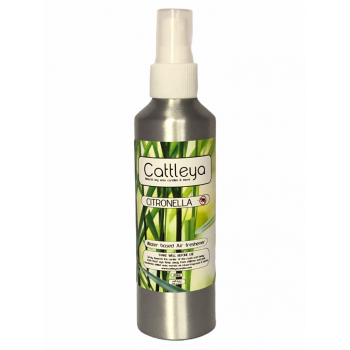 Cattleya Air&Linen Spray Citronella