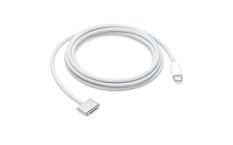 USB-C to Magsafe 3 Cable (2 m)