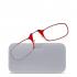 ThinOptics White Universal Pod Reading Glasses