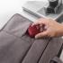 UNIQ Terra Geniune Leather Airpods 1/2 Snap Case