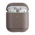 UNIQ Terra Geniune Leather Airpods 1/2 Snap Case