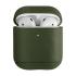 UNIQ Terra Geniune Leather Airpods 1/2 Snap Case