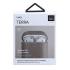 UNIQ Terra Geniune Leather Airpods 1/2 Snap Case