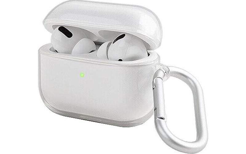 UNIQ Glase Airpods Pro Hang Case
