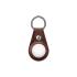 UNIQ Domus Leatherette Airtag Case