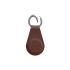 UNIQ Domus Leatherette Airtag Case