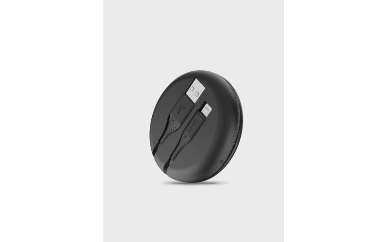 UNIQ Halo USB-A To Lightning Cable 1.2M