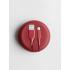 UNIQ Halo USB-A To Lightning Cable 1.2M