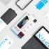 UNIQ Optix Matte iPhone 13/13 Pro Screen Protector