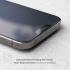 UNIQ Optix Matte iPhone 13/13 Pro Screen Protector