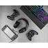Corsair: HS35 Stereo Gaming Headset - Carbon