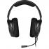 Corsair: HS35 Stereo Gaming Headset - Carbon