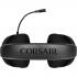 Corsair: HS35 Stereo Gaming Headset - Carbon