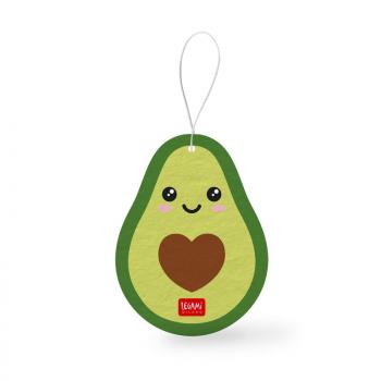 Legami: Car Freshener - SOS Car Sweet Car - Avocado