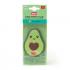 Legami: Car Freshener - SOS Car Sweet Car - Avocado