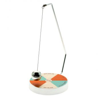 Legami Decison Maker - Magnetic Pendulum